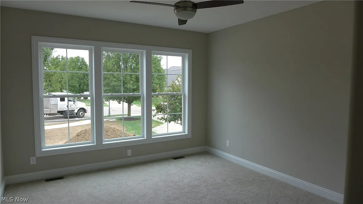 Another room inside the single-story home.