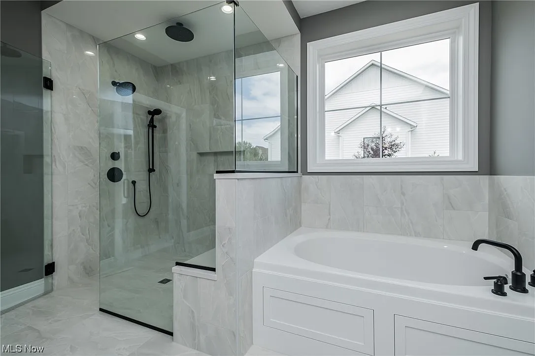Additional bathroom view.